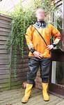 DRYSUIT 0204