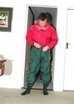 DRYSUIT 0206