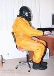 DRYSUIT 0208