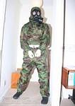 DRYSUIT 0209