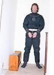 DRYSUIT 0210