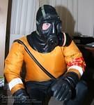 DRYSUIT 0211