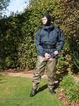 DRYSUIT 0212
