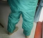 DRYSUIT 0213