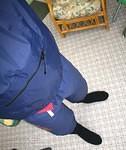DRYSUIT 0214