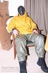 DRYSUIT 0216