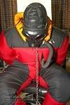 DRYSUIT 0223