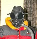DRYSUIT 0224