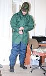 DRYSUIT 0228