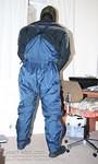 DRYSUIT 0230