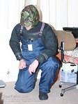 DRYSUIT 0231