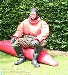 DRYSUIT 0236