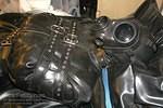 DRYSUIT 0240
