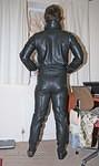 DRYSUIT 0244