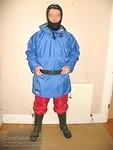 DRYSUIT 0246