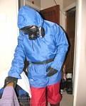 DRYSUIT 0249