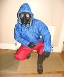 DRYSUIT 0250