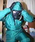 DRYSUIT 0251