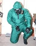 DRYSUIT 0252