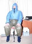 DRYSUIT 0255