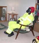 DRYSUIT 0256