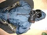 DRYSUIT 0257