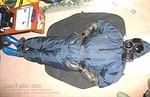 DRYSUIT 0258