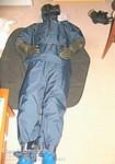 DRYSUIT 0259
