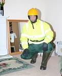 DRYSUIT 0261