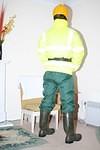 DRYSUIT 0262