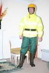 DRYSUIT 0263