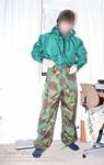 DRYSUIT 0267