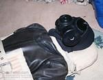DRYSUIT 0268