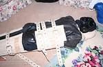 DRYSUIT 0269