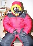 DRYSUIT 0273