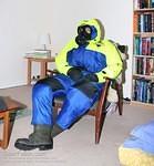 DRYSUIT 0275
