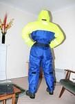 DRYSUIT 0277