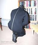DRYSUIT 0279