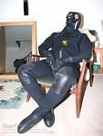 DRYSUIT 0280