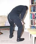 DRYSUIT 0281