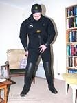 DRYSUIT 0282