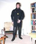 DRYSUIT 0283