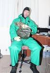 DRYSUIT 0285