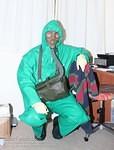 DRYSUIT 0287