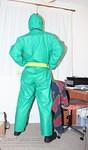 DRYSUIT 0288