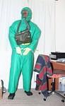 DRYSUIT 0289