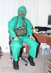 DRYSUIT 0291