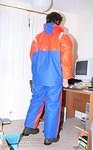 DRYSUIT 0292
