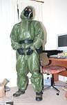 DRYSUIT 0294