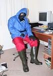 DRYSUIT 0297